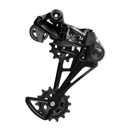 rear gear change nx eagle 12v