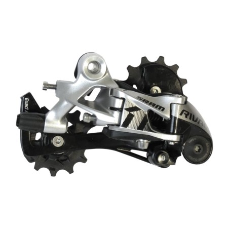rear change long box 11v rival1 type 3.0