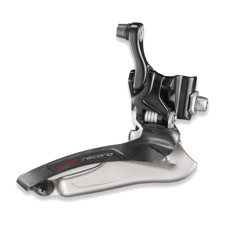 diverter plate changer  super record 12v