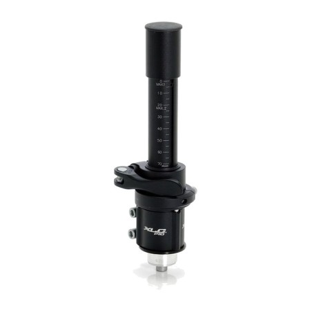adjustable handlebar power elevator a-head st-l02 110/180 mm