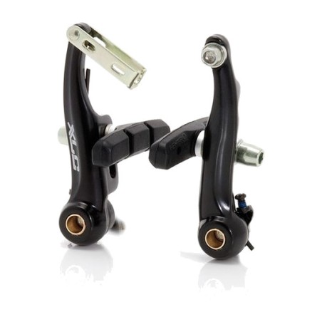brzda mini hliníková kolo přední/zadní vbrake br-v04