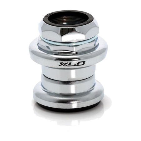 threaded steering set 1-1/8 (25.4mm) 30/34 mm hs-s02