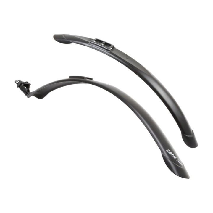 ZEFAL FENDER SET TRAIL 700 356111
