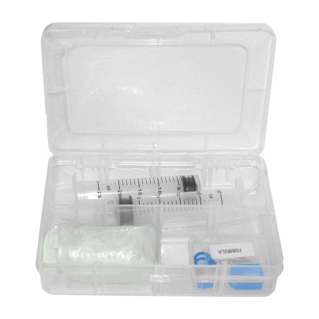 kit de aerisire frâne formula br-x66