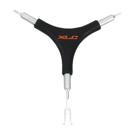 llave hexagonal en y interior 2/2.5/3mm a to-m16
