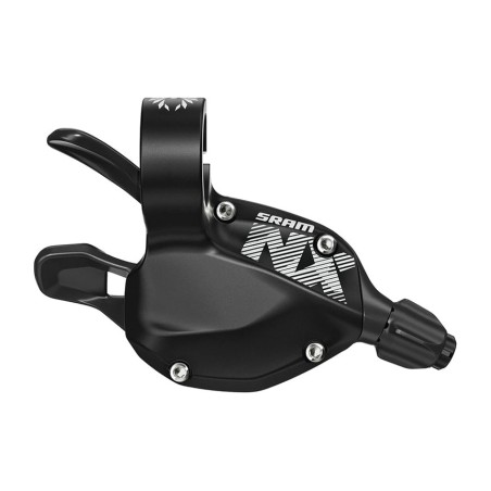 sram nx eagle trigger 12v bicycle shift controls
