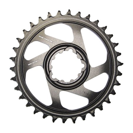 chainring eagle x-sync boost 3mm offset 12v