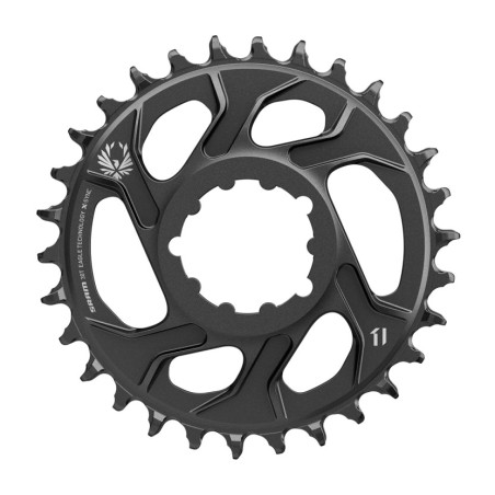 hliníkový plát eagle x-sync boost 3mm offset