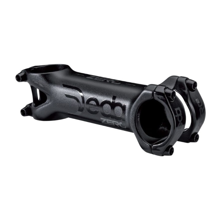 DEDA Manípulo de alça alumínio ZERO2 31.7MM 37935VAR