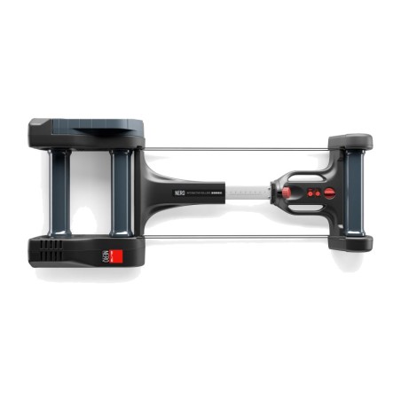 training rollers nero