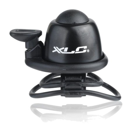 aluminum bell for bicycle dd-m07 22.2-31.8 mm