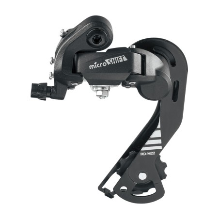 bakväxel lång mtb 6/7v rd-m21l