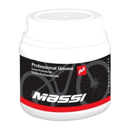 MASSI professional grease of 500 GR for general use and high