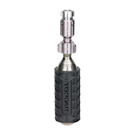 κιτ αντιμετώπισης τρυπήματος co2 micro airbooster της topeak