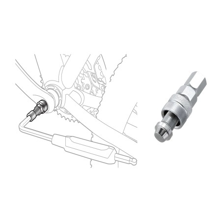 bottom bracket tool