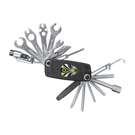 llave multiherramienta alien s