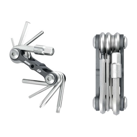 llave multiherramienta mini 9