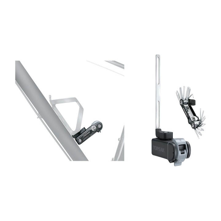TOPEAK Multi-tool wrench NINJA MOUNTAIN 50143
