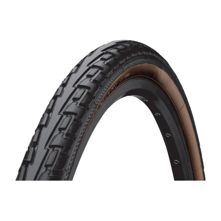 reifen ride tour 26x1.75 rigida negro/marron 47-559