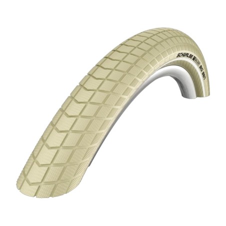 reifen little big ben 28x1.50/700x38c k-guard active hs439 twinskin rigida crema 40-622
