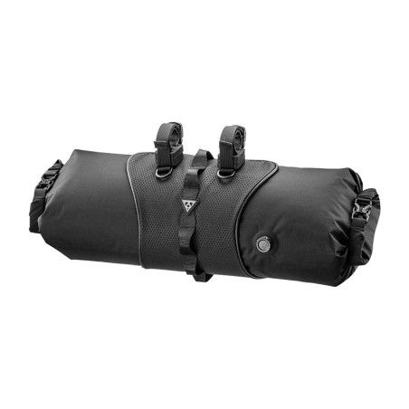 bicycle handlebar bag frontloader