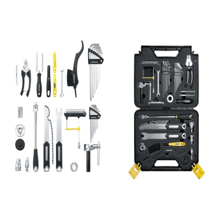 caja herramientas bicicleta prepbox