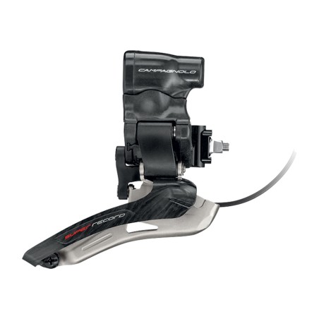 diverter plate changer super record 12v eps
