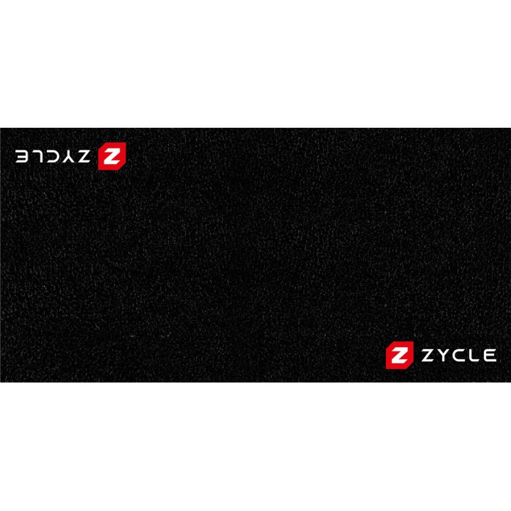 ZYCLE Mat for training roller 54476