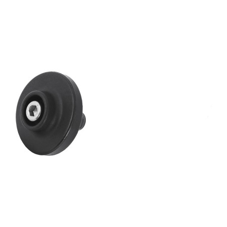 shaft + plastic replacement training roller kit action roller