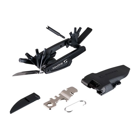 multitool-schlüssel mit klinge pocket tool
