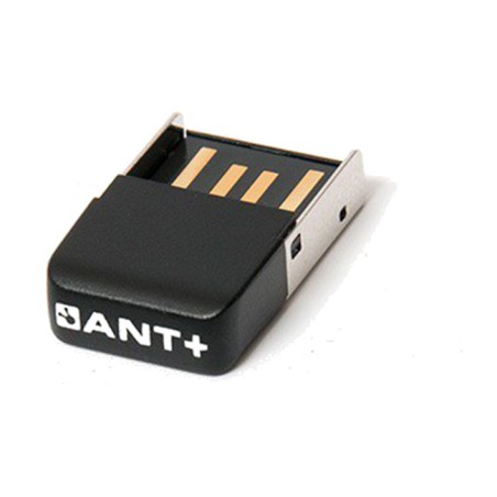 stick zum anschluss der intelligenten trainingsrolle usb ant+