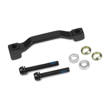 front disc brake adapter postmount 203mm br-x84