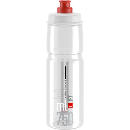 bidón jet logo elite - 550 ml