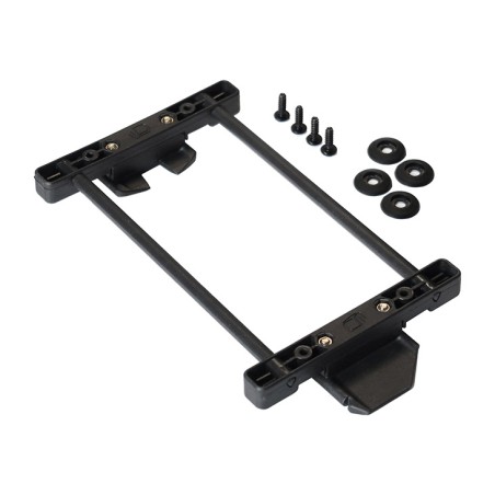 rack adapter rail  carry more ii