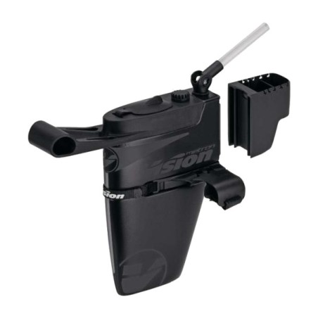 handlebar hydration system kit metron