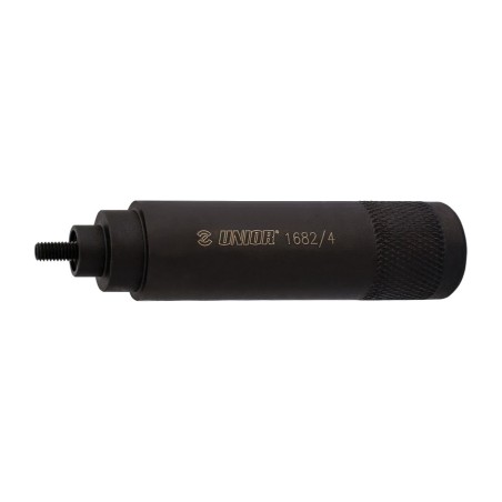 head spider mounting wrench - guide starnut driver