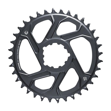 převodník x-sync sl eagle boost 12v direct mount offset 3mm