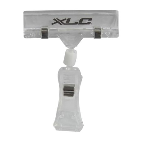 set price bracket for double plastic fastening  (10u)