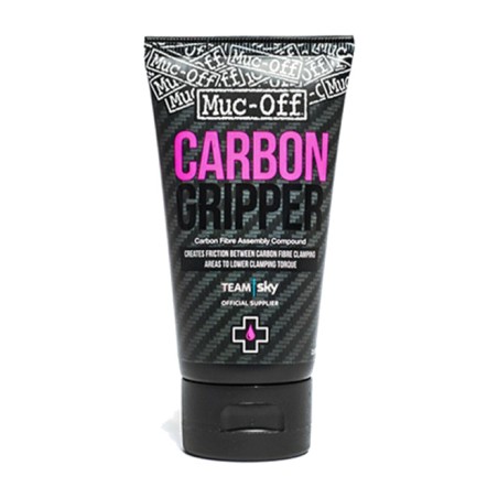 bote grasa para carbono 75g (carbon gripper)