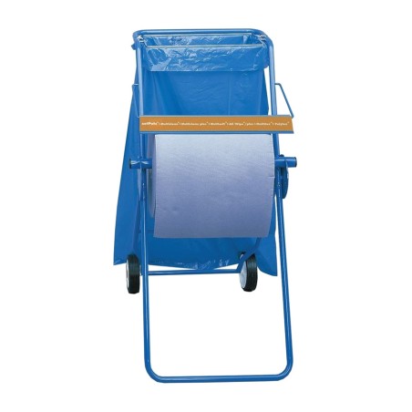 cleaning roll foot holder maximum roll width  42 cm