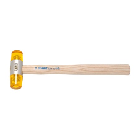 martillo boca de plastico 820 300 mm