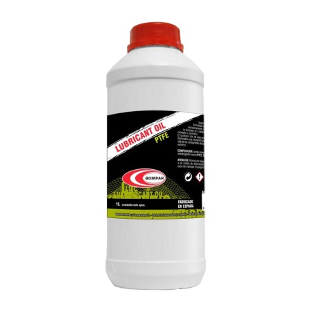 lubricante de cadena oil ptfe 1l