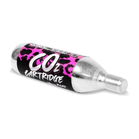 φυσίγγιο αερίου co2 16g