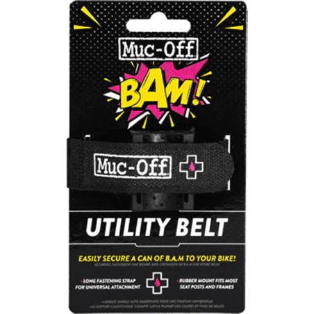 boat strap b.a.m