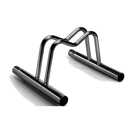 1 bike display stand with union system