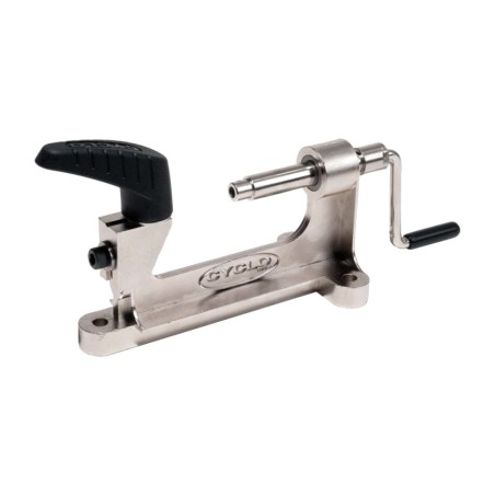 spoke thread rolling tool cyclo tools