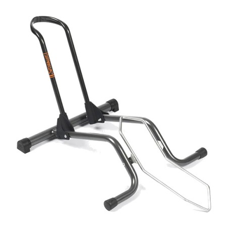 folding stand display  stabilus 2.0