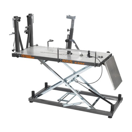 work bench agilis