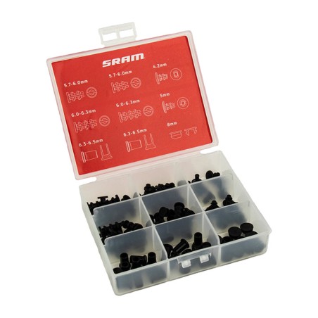 plug kit for panels with internal wiring