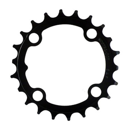 placa para bicicleta  x-sync 2 eagle e-mtb 94 bcd